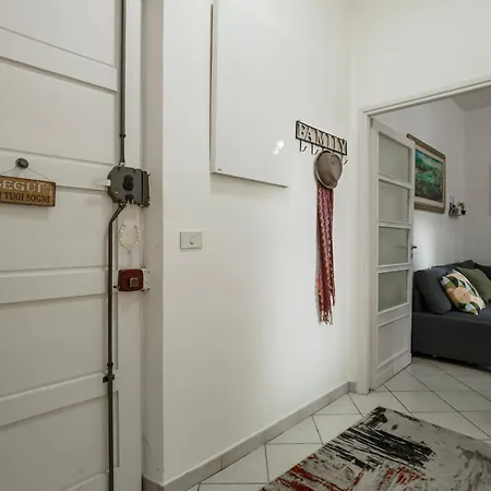 Mfs San Marino Host Apartment Turin Exterior photo