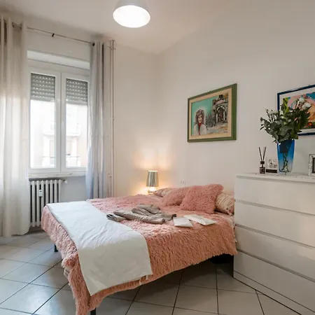 Mfs San Marino Host Apartment Turin Exterior photo