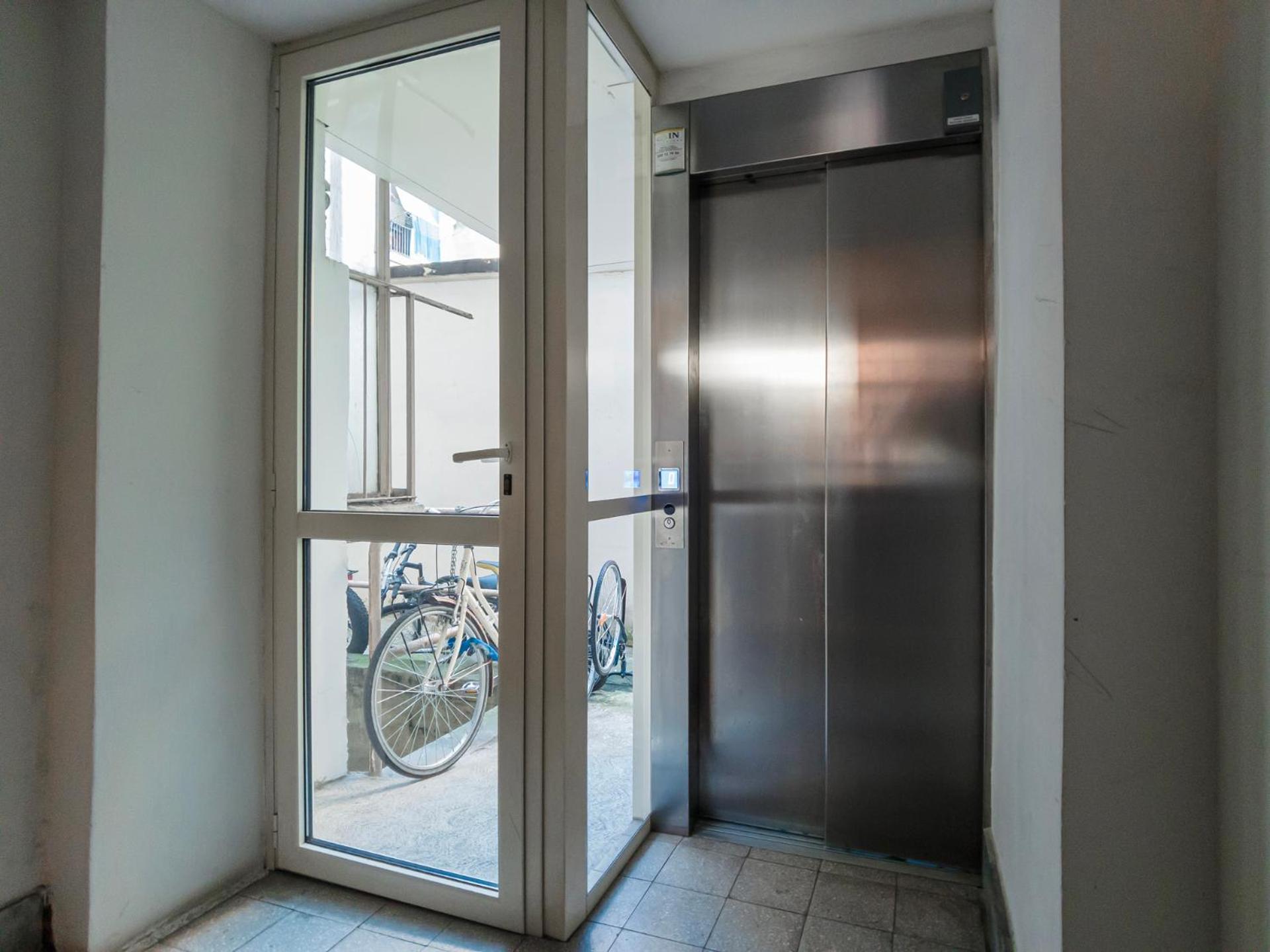Apartment Mfs San Marino Host *