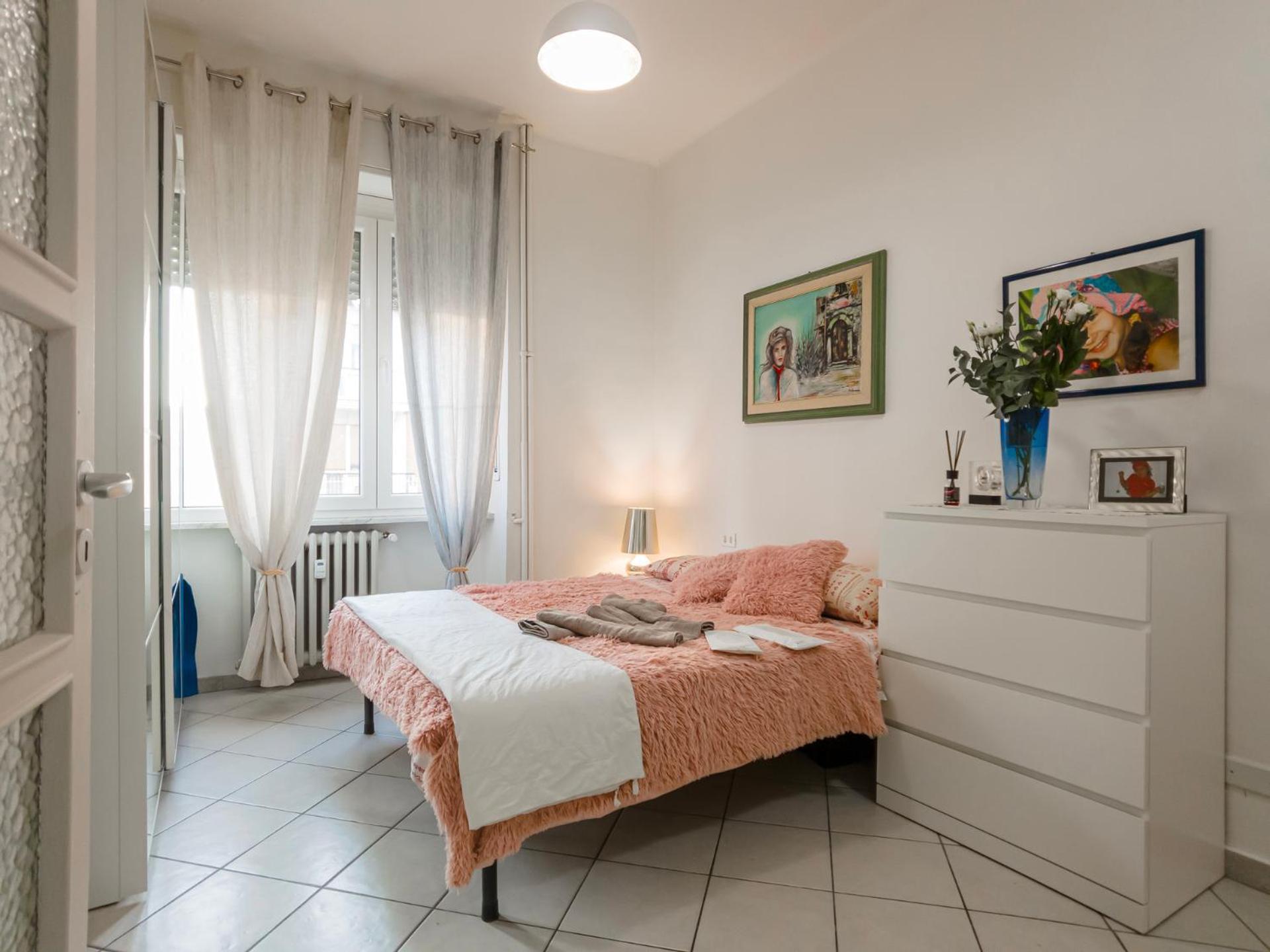 Mfs San Marino Host Apartment Turin
