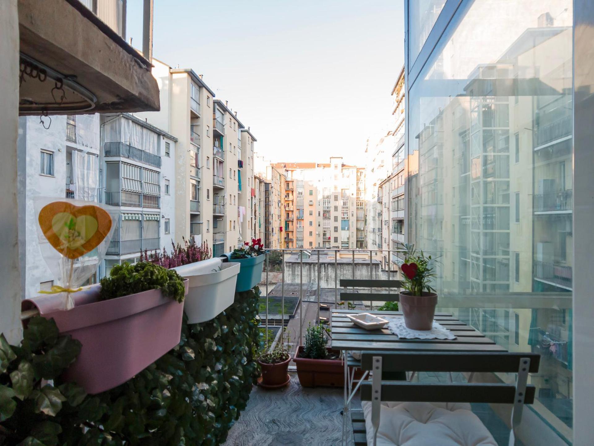 Mfs San Marino Host Apartment *
