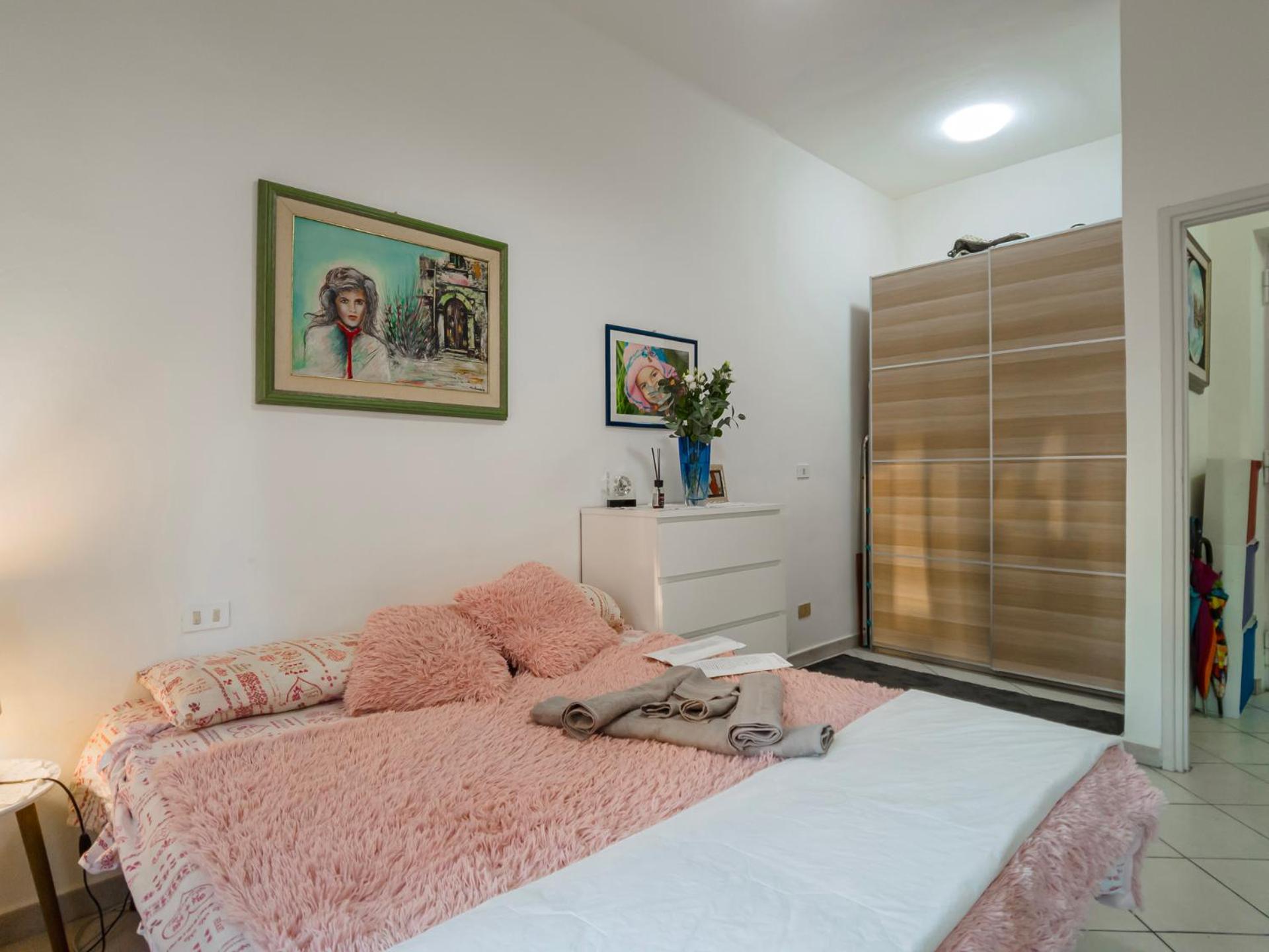 Apartment Mfs San Marino Host