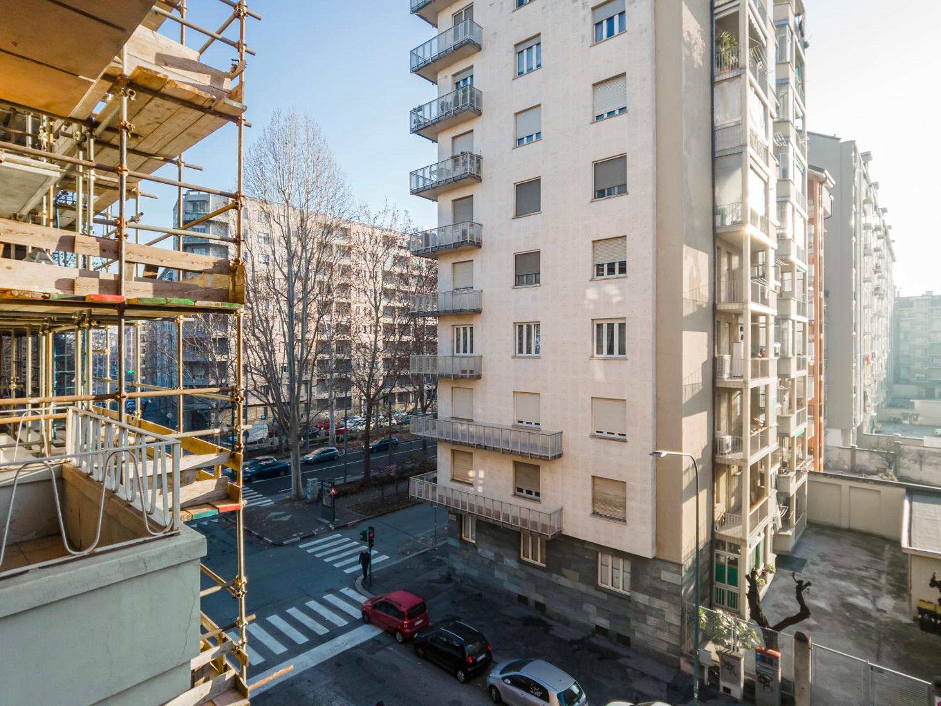 Mfs San Marino Host Apartment
