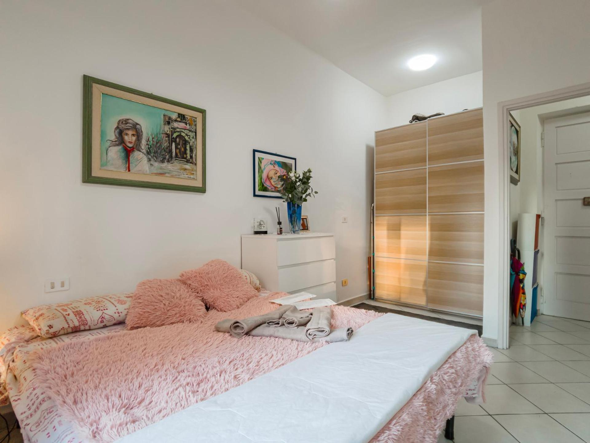 Apartment Mfs San Marino Host *