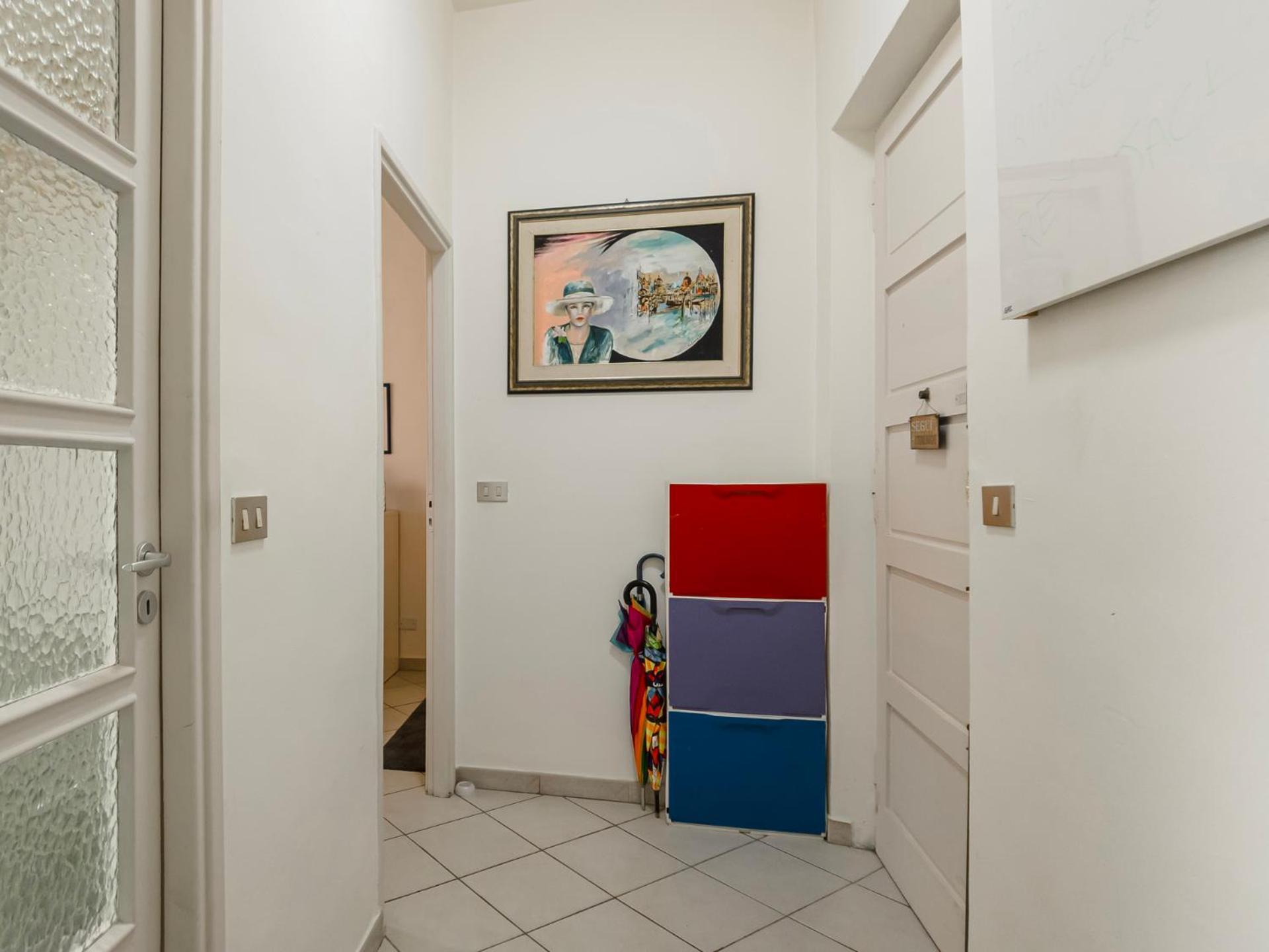 Mfs San Marino Host Apartment *