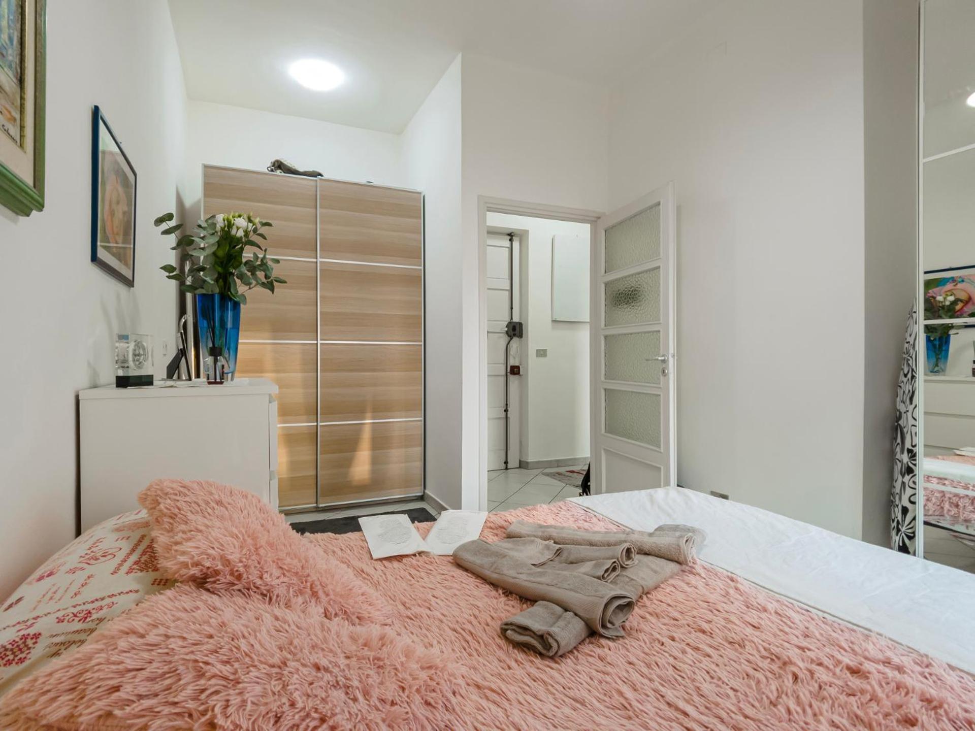 Apartment Mfs San Marino Host Turin