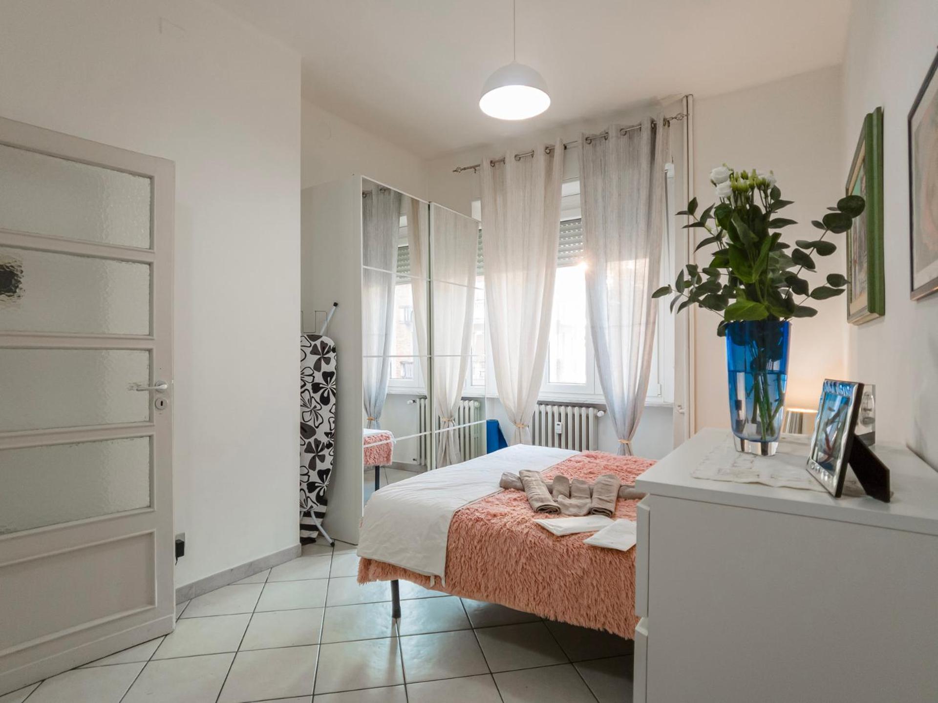 Mfs San Marino Host Apartment