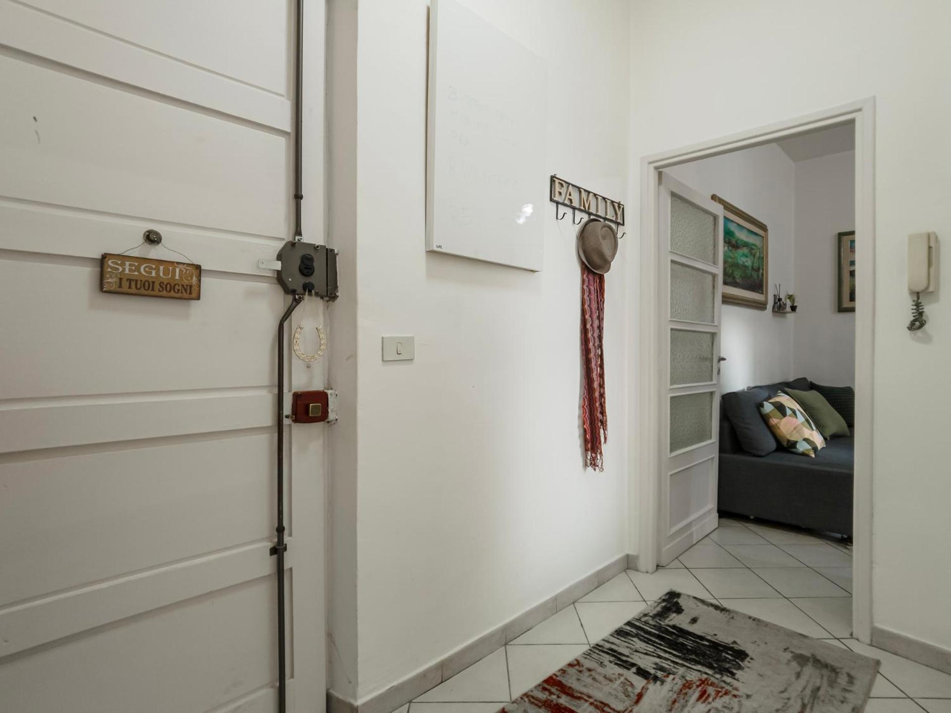 Apartment Mfs San Marino Host
