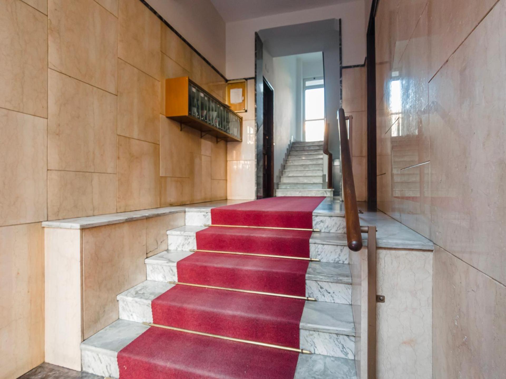 Mfs San Marino Host Apartment