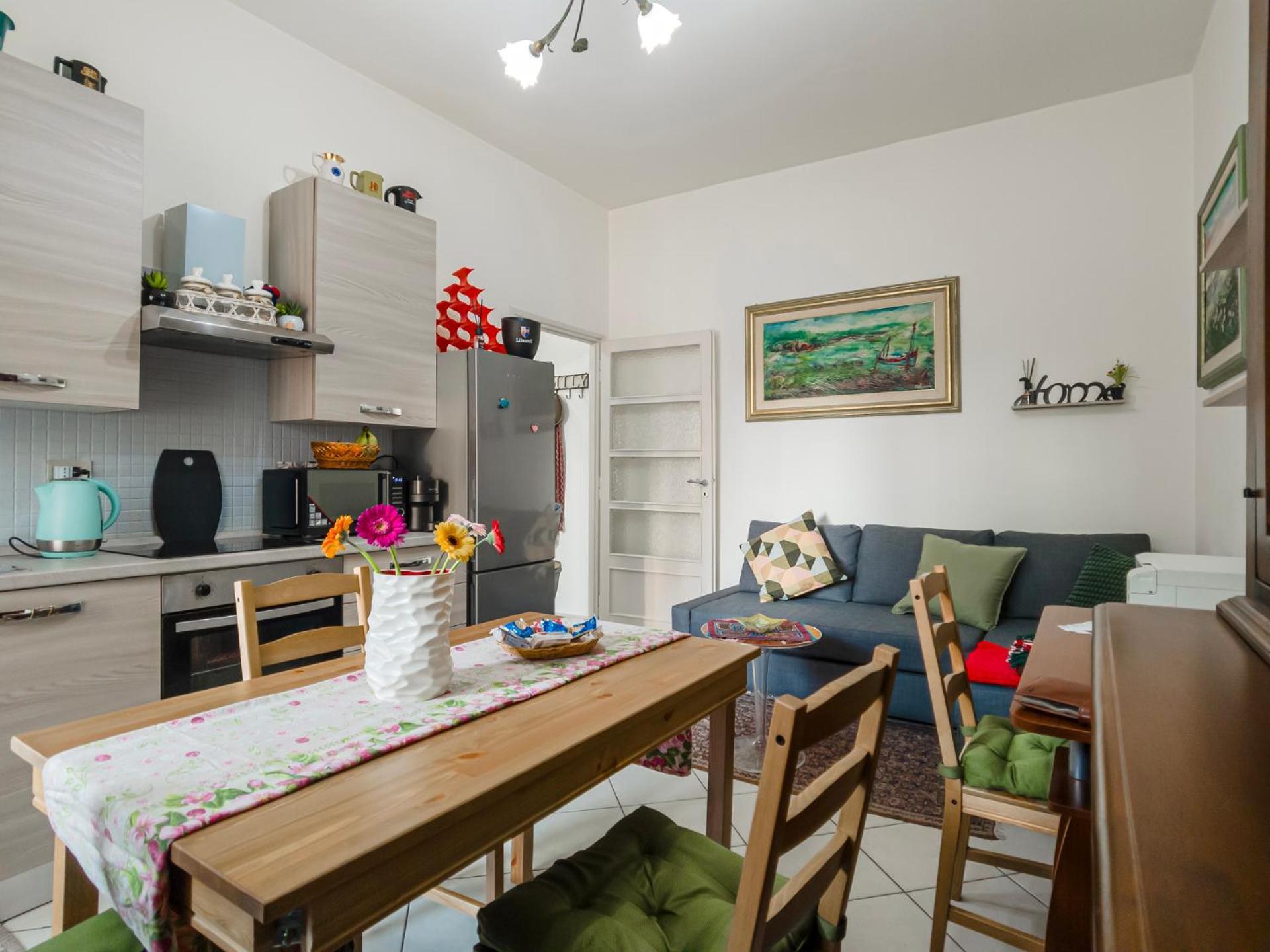 Apartment Mfs San Marino Host *
