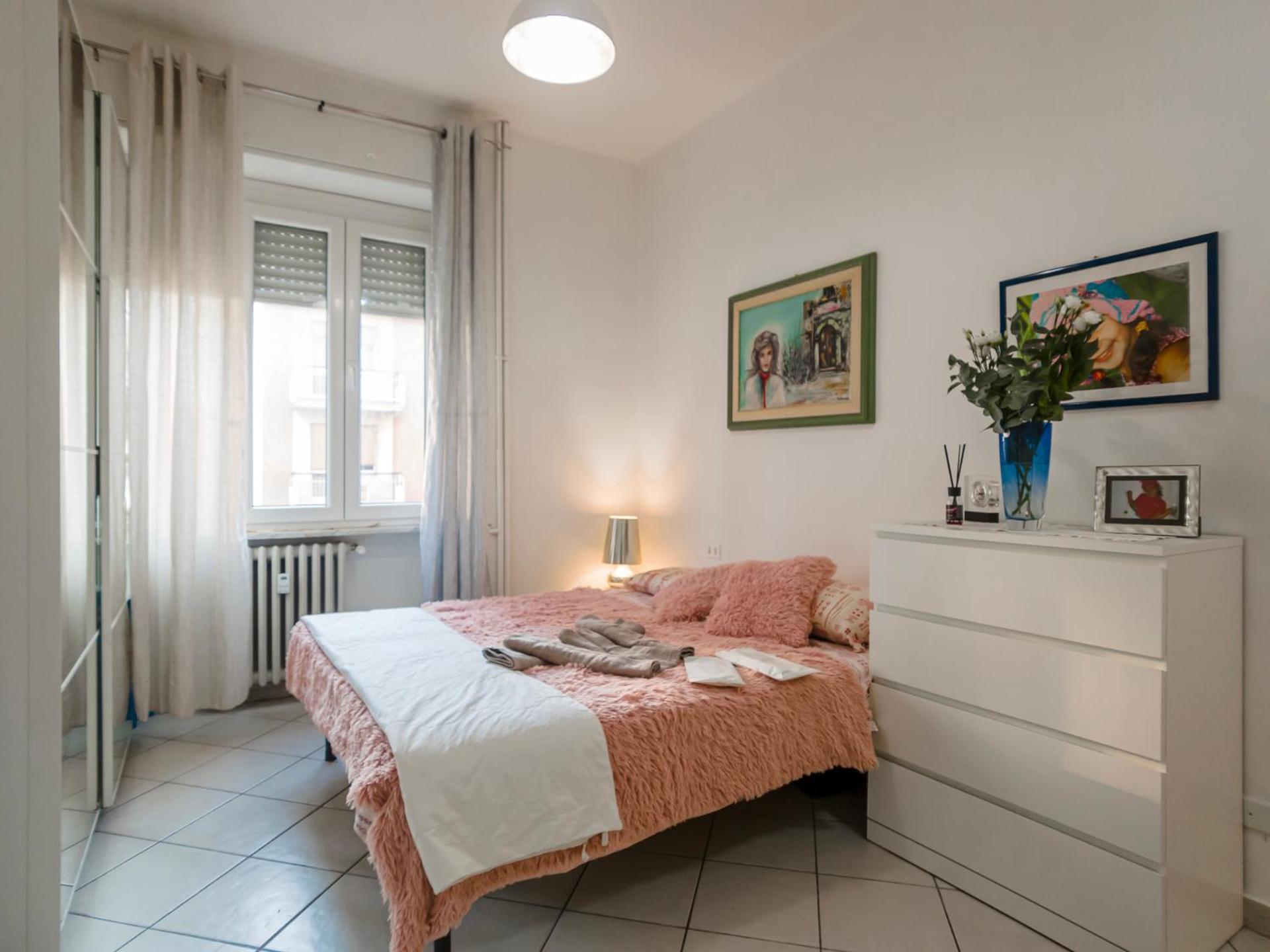 Apartment Mfs San Marino Host Turin